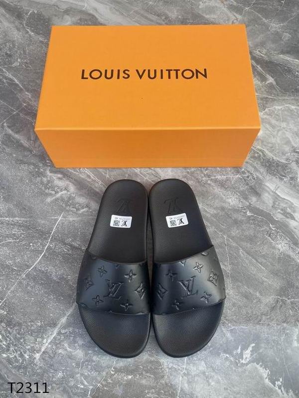 LV Women's Slippers 28